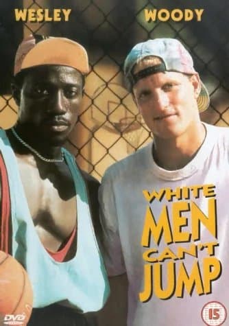 White Men Can't Jump (Import)