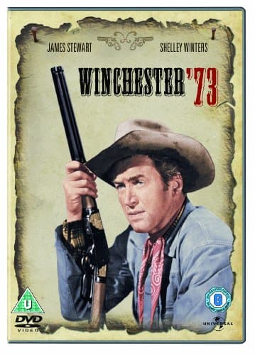 Winchester '73 (Import)