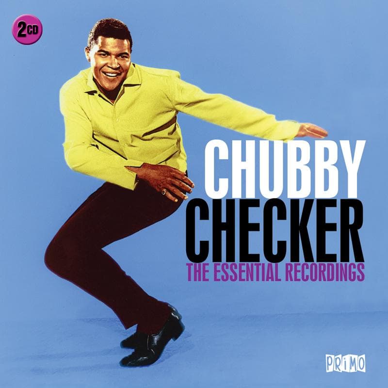 Chubby Checker - The Essential Recordings (2 CD)