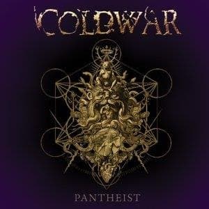 Coldwar - Pantheist (CD)