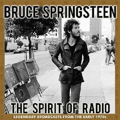 Bruce Springsteen - Spirit Of Radio The