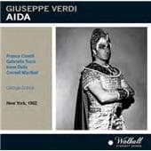 Giuseppe Verdi - Verdi: Aida