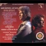 Original Studio Cast - Annie Get Your Gun (2 CD)