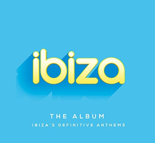 Ibiza [sony]