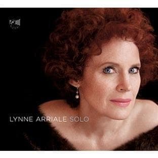 Lynne Arriale - Solo (CD)