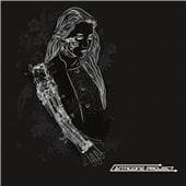 Antigone Project - Antigone Project (CD)