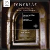 Alan Cappella Nova, Alan Tavener - MacMillan: Tenebrae (CD)