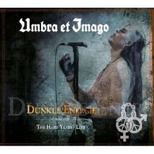 Umbra Et Imago - Dunkle Energie -Reissue-