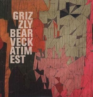 Grizzly Bear - Veckatimest (2 LP)