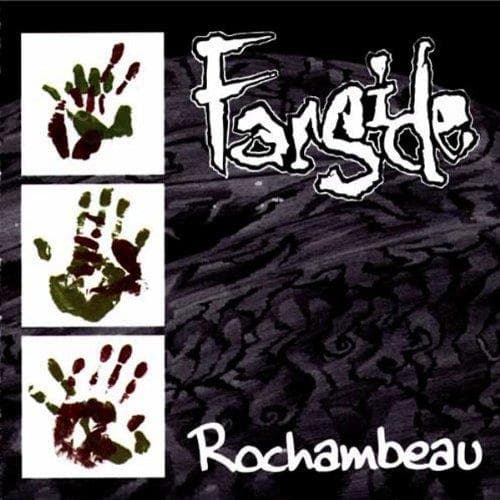 Farside - Rochambeau (LP)