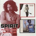 Spirit - Future Games | Spirit Of 84 (2 CD)