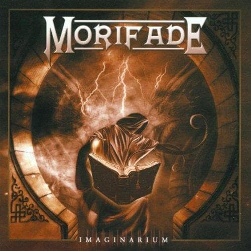 Morifade - Imaginarium