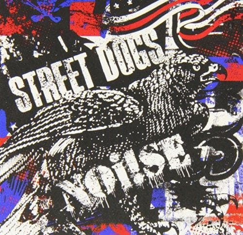 Street Dogs & Noi!se - Street Dogs / Noi!se (CD)