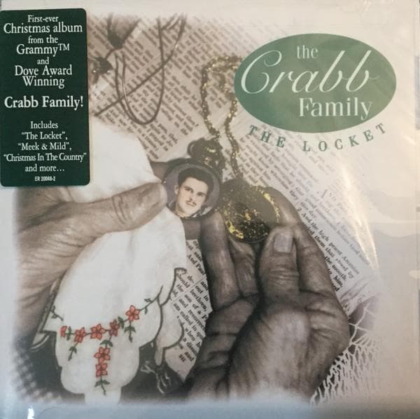 Crabb Family - The Locket