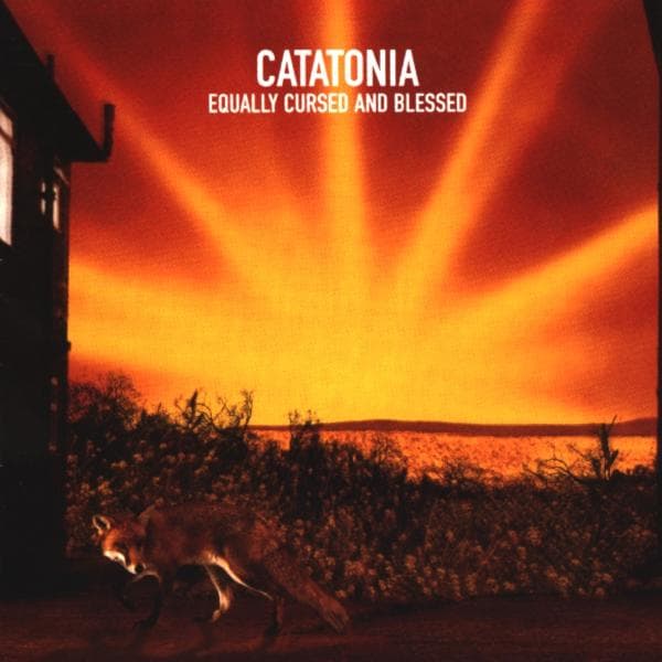 Catatonia - Equally Cursed And Blessed
