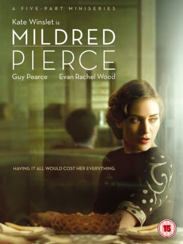 Mildred Pierce (Import)