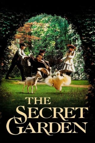 Secret Garden, The (Import)