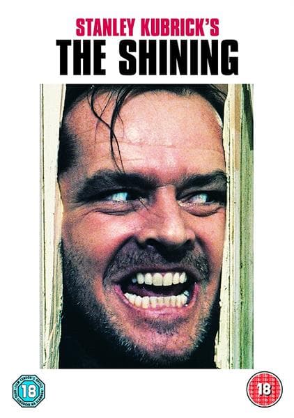 Shining (Import)