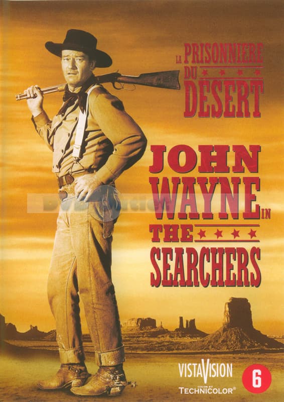Searchers