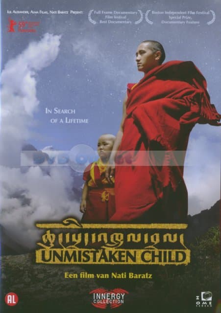Unmistaken child (DVD)