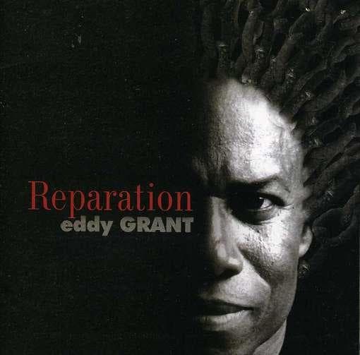 Eddy Grant - Reparation (CD)
