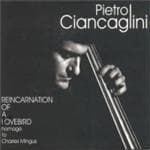 Pietro Ciancaglini - Reincarnation Of A  Lovebird
