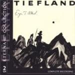 E. D'Albert - Eugen D'Albert: Tiefland