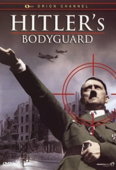 Hitler's bodyguards (DVD)