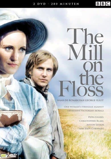 Mill On The Floss (DVD)