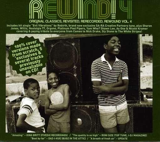 Rewind! 4 -12Tr-