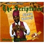 Sizzla - Scriptures (CD)