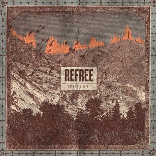 Refree - Nova Creu Alta