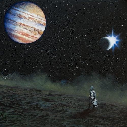 Six Organs Of Admittance - Ascent (LP)