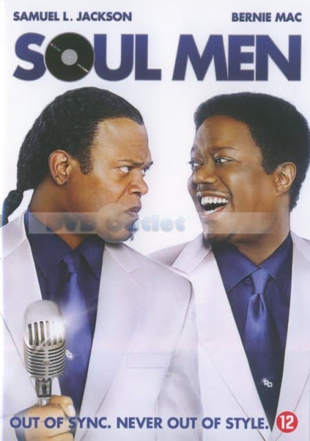 Soul Men (DVD)