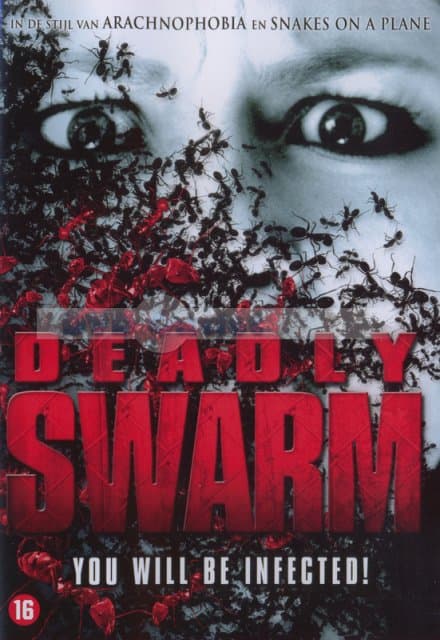 Deadly Swarm