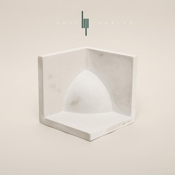 Heathered Pearls - Body Complex (CD)