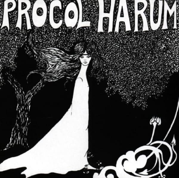 Procol Harum - Procol Harum (2 CD) (Deluxe Edition)