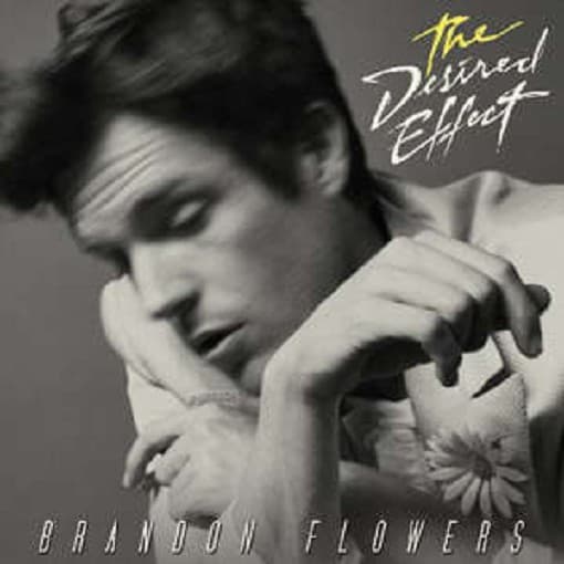 Brandon Flowers - The Desired Effect (LP)