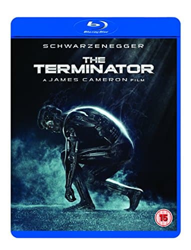 Terminator (Import)