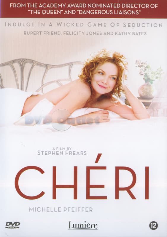 Cheri (DVD)