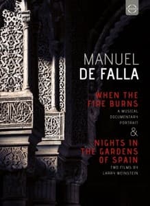M. De Falla - Edition