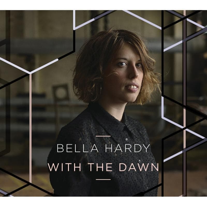 Bella Hardy - With The Dawn (LP)