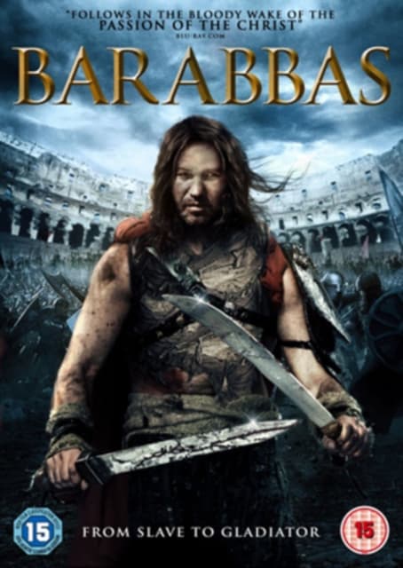 Barabbas (Import)