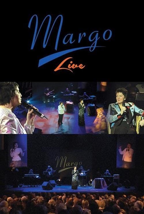 Margo - Live (DVD)
