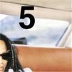 Lenny Kravitz - 5