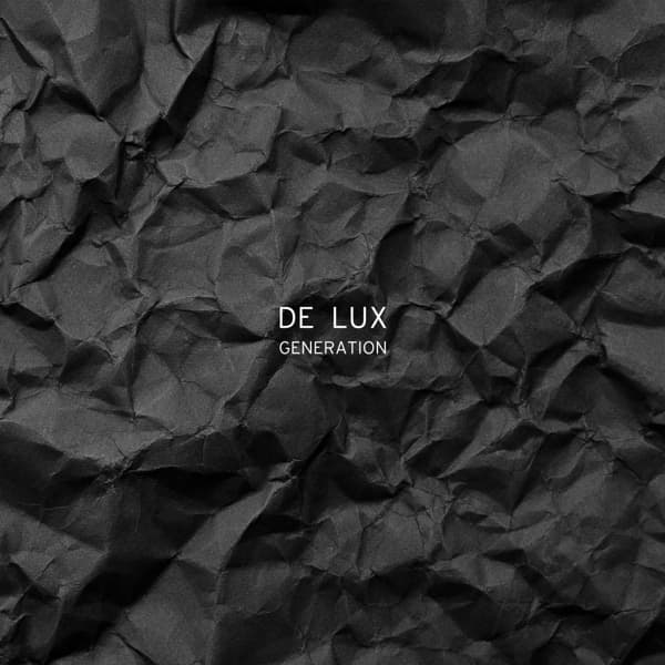 De Lux - Generation (CD)
