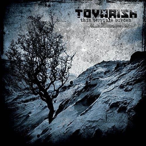 Tovarish - This Terrible Burden (CD)