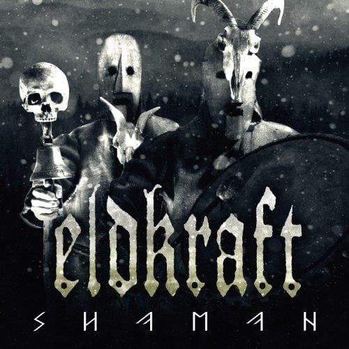 Eldkraft - Shaman