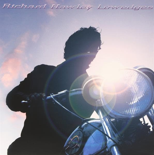 Richard Hawley - Lowedges /