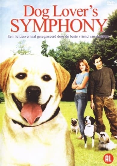 Dog lover's symphony (DVD)